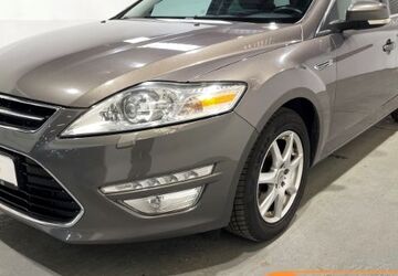 Ford Mondeo 412.000 km 3.250 &euro; Norderstedt 22848