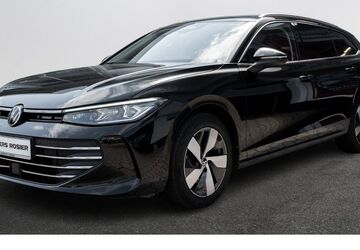 VW Passat 29.530 km 35.880 &euro; Norderstedt 22848