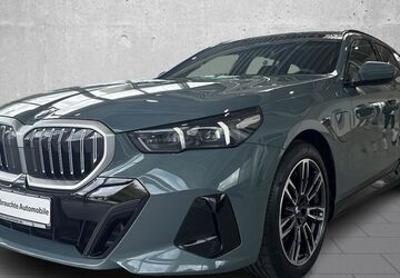 BMW 550 16.919 km 64.980 &euro; Norderstedt 22848
