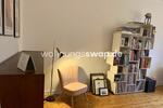 Etagenwohnung Hamburg Harvestehude - 2 Zimmer, 60 m&sup2;, 925&euro; | Angebot:24748552