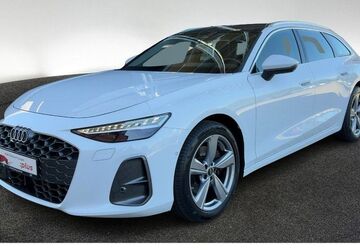 Audi A6 23.604 km 43.680 &euro; Hamburg 22419