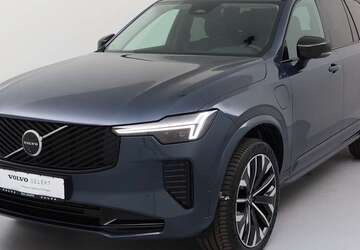 Volvo XC90 15.990 km 64.950 &euro; Norderstedt 22848