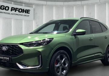 Ford Kuga 21.306 km 25.950 &euro; Norderstedt 22848