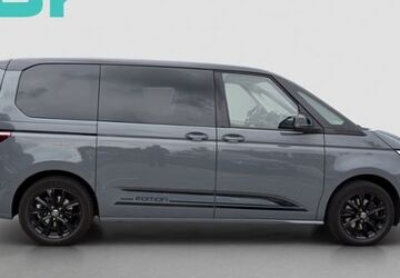 VW T7 Multivan 79.999 km 46.990 &euro; Hamburg 22047