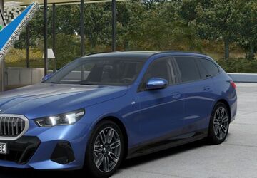 BMW i5 14.258 km 58.900 &euro; Hamburg 21073
