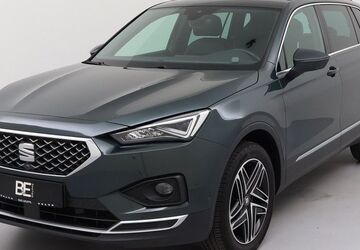 Seat Tarraco 77.800 km 24.950 &euro; Norderstedt 22848