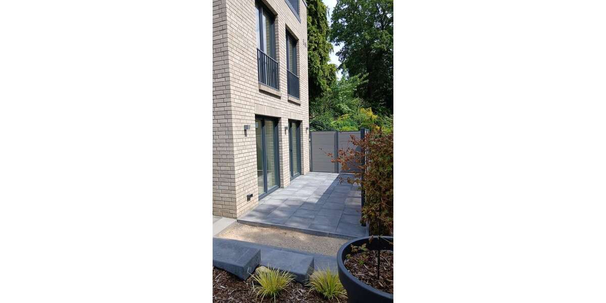 Etagenwohnung Hamburg Harburg - 2 Zimmer, 74 m&sup2;, 1.595&euro; | Angebot:25541911