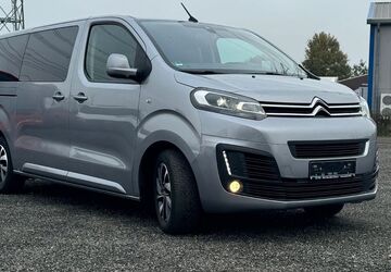 Citroen SpaceTourer 93.000 km 23.900 &euro; Hamburg 22113