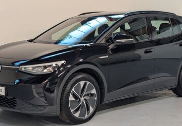 VW ID.4 52.750 km 27.975 &euro; Ellerhoop bei Hamburg 25373