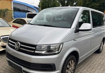 VW T6 Caravelle 263.000 km 14.499 &euro; Hamburg 20537