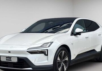 Polestar 4 7.547 km 53.450 &euro; Hamburg 22761