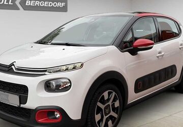 Citroen C3 63.000 km 11.990 &euro; Hamburg 21029