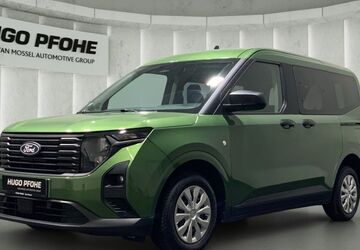 Ford Tourneo Courier 24.324 km 24.750 &euro; Hamburg 22335