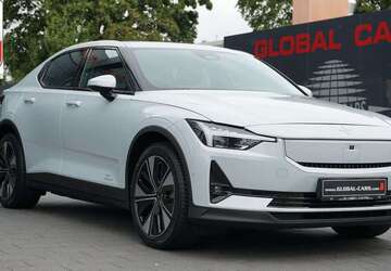 Polestar 2 41.765 km 43.885 &euro; Hamburg 22453