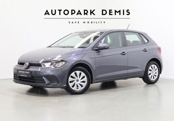 VW Polo 76.400 km 13.455 &euro; Appen 25482