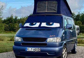 VW T4 California 362.440 km 19.999 &euro; Kaltenkirchen 24568