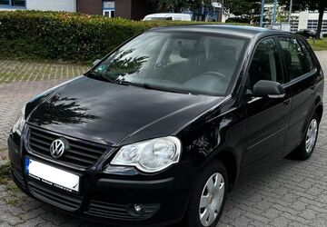 VW Polo 148.000 km 3.400 &euro; Hamburg 22179