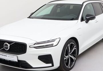 Volvo V60 24.680 km 43.950 &euro; Norderstedt 22848