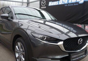 Mazda CX-30 16.673 km 26.680 &euro; Holm Krs. Pinneberg 25488