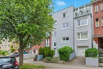 Etagenwohnung Hamburg Horn - 2 Zimmer, 45 m&sup2;, 1.200&euro; | Angebot:25220700