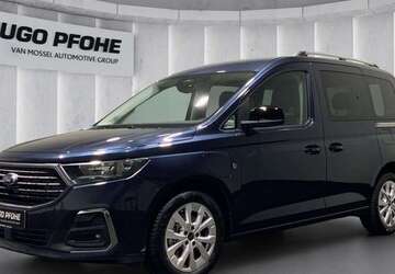 Ford Tourneo Connect 15.500 km 33.800 &euro; Hamburg 22047
