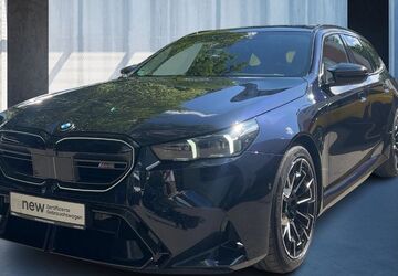 BMW M5 7.706 km 114.990 &euro; Hamburg 22763