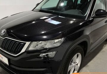 Skoda Kodiaq 149.000 km 20.950 &euro; Norderstedt 22848
