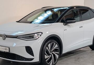 VW ID.4 36.500 km 34.795 &euro; Ellerhoop bei Hamburg 25373