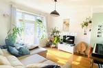Etagenwohnung Hamburg Eppendorf - 2 Zimmer, 46 m&sup2;, 720&euro; | Angebot:25431826