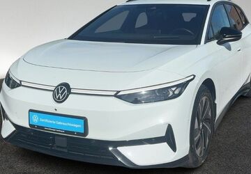 VW ID.7 12.015 km 51.920 &euro; Hamburg 22419