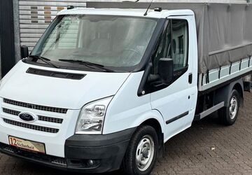 Ford Transit 68.000 km 13.990 &euro; Norderstedt 22844