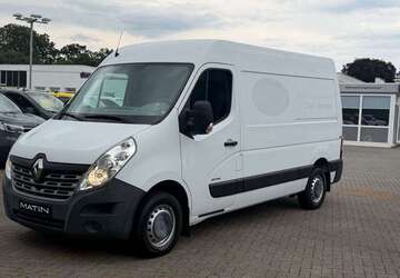 Renault Master 90.837 km 13.950 &euro; Norderstedt 22851