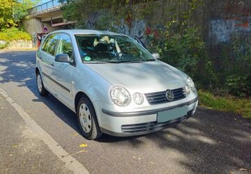 VW Polo 152.000 km 2.900 &euro; Hamburg 22115