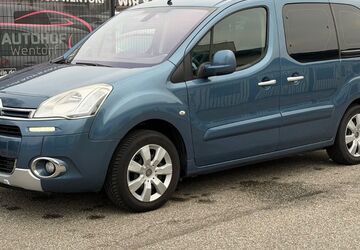 Citroen Berlingo 132.000 km 6.950 &euro; Wentorf Bei Hamburg 21465