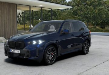 BMW X5 14.000 km 81.990 &euro; Norderstedt 22848