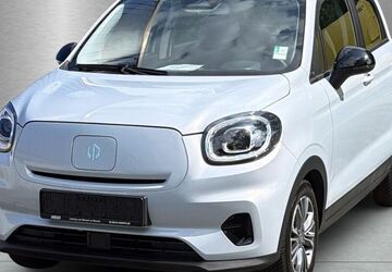 Leapmotor T03 12.636 km 15.950 &euro; Hamburg 21079