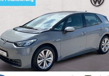 VW ID.3 15.102 km 24.910 &euro; Kölln-Reisiek 25337