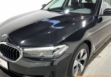 BMW 520 100.000 km 30.950 &euro; Norderstedt 22848