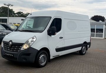 Renault Master 90.837 km 13.950 &euro; Norderstedt bei Hamburg 22851