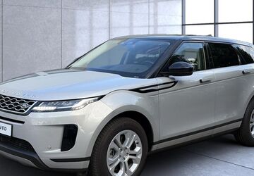 Land Rover Range Rover Evoque 60.666 km 26.899 &euro; Hamburg 22525