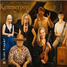 Kammerpop