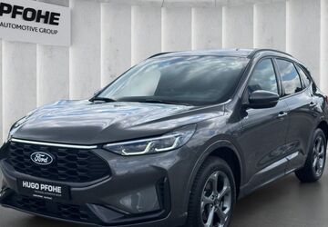Ford Kuga 23.963 km 30.950 &euro; Norderstedt 22848
