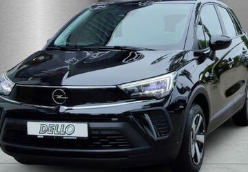 Opel Crossland (X) 23.302 km 15.450 &euro; Norderstedt 22848