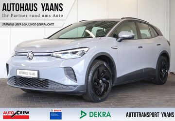 VW ID.4 47.940 km 21.889 &euro; Pinneberg 25421
