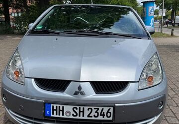 Mitsubishi Colt 146.500 km 1.999 &euro; Pinneberg 25421