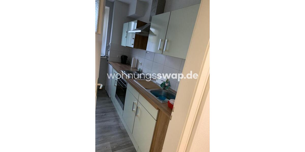 Etagenwohnung Hamburg Wandsbek - 2 Zimmer, 50 m&sup2;, 500&euro; | Angebot:24539363