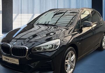 BMW 225 Active Tourer 86.716 km 17.990 &euro; Hamburg 22529