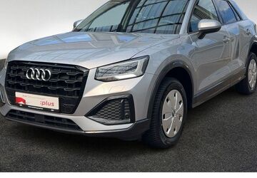Audi Q2 11.825 km 29.440 &euro; Hamburg 22529