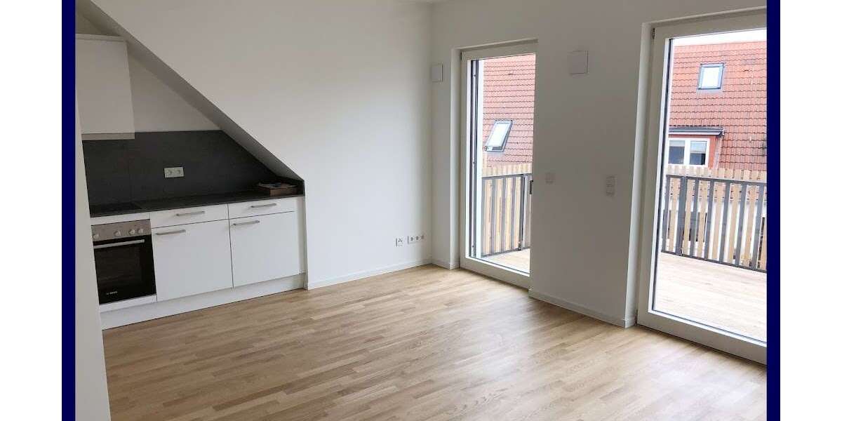 Etagenwohnung Wedel Schulau Ost - 2 Zimmer, 46 m&sup2;, 790&euro; | Angebot:27324954