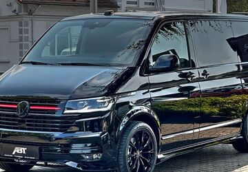 VW T6 Multivan 21.500 km 129.500 &euro; Norderstedt 22848